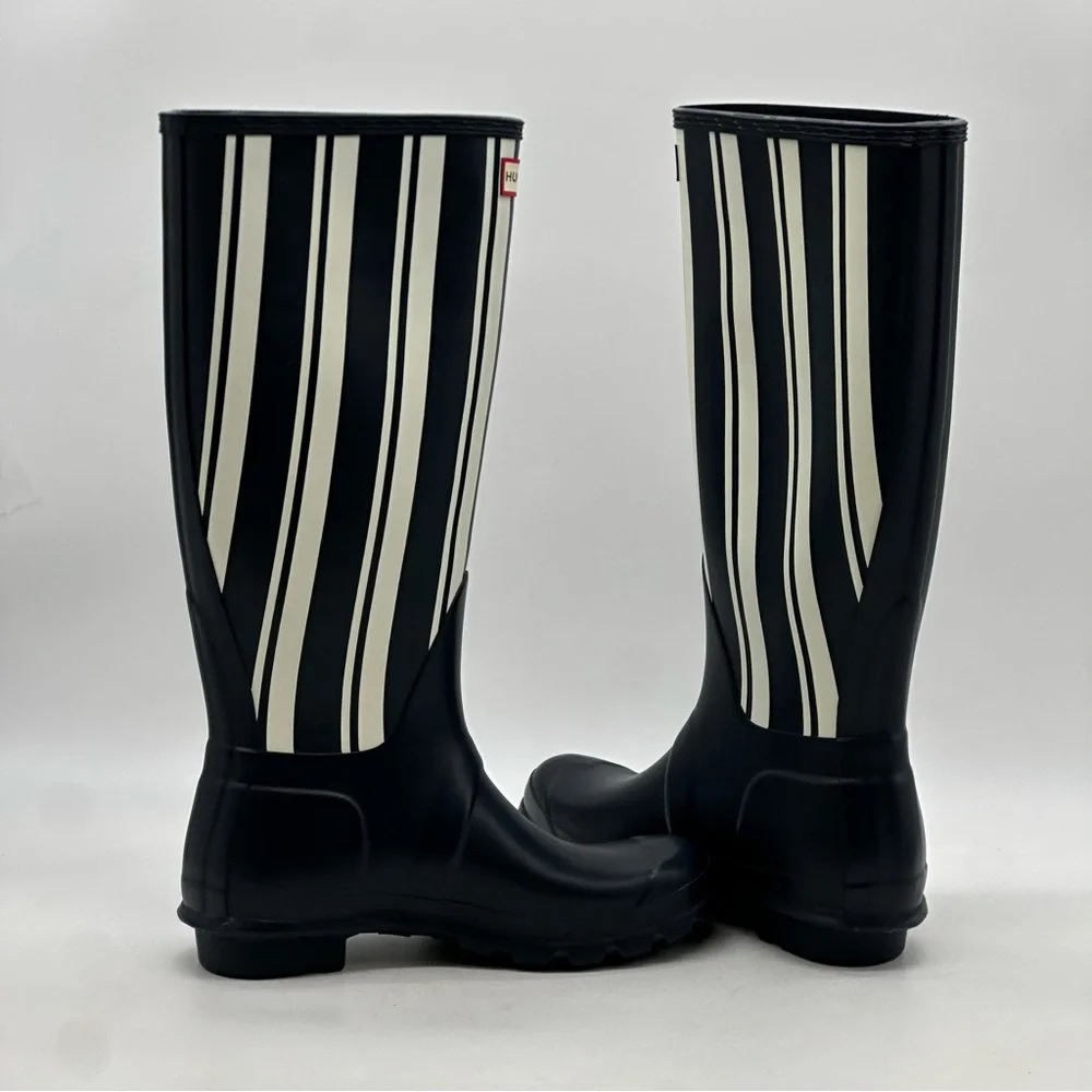 Hunter Original Boots. Size 7